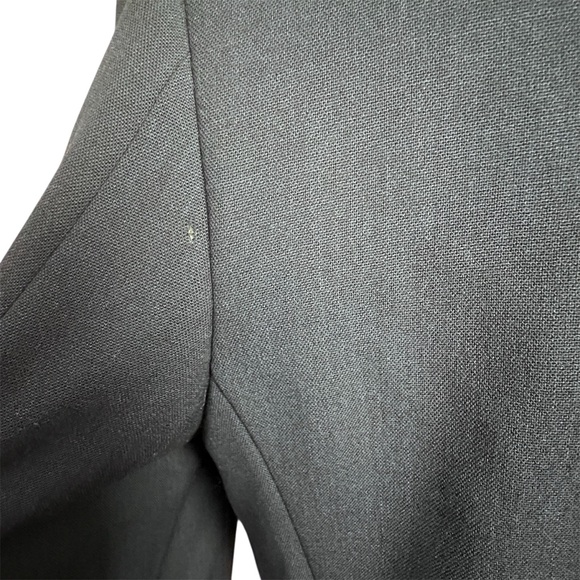 Boggi Navy Wool Blazer/Jacket SZ 50IT/40US Classic Chic Old Money Preppy Grandpa - Picture 9 of 16